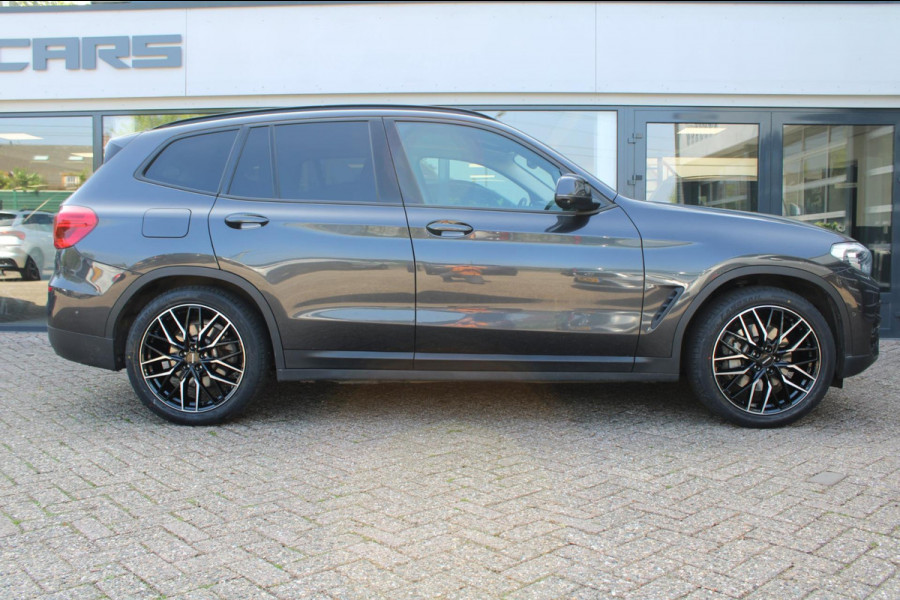 BMW X3 XDrive30e