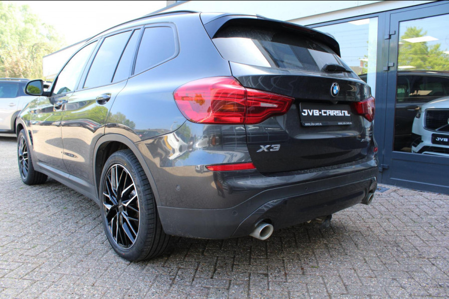 BMW X3 XDrive30e