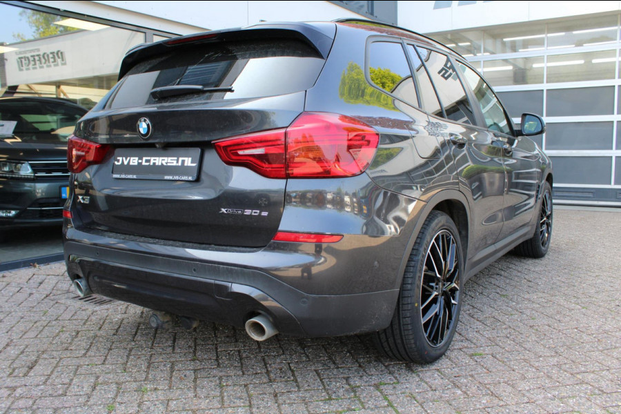 BMW X3 XDrive30e