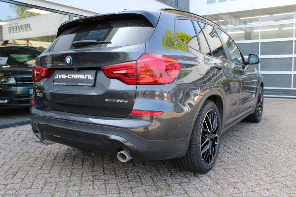 BMW X3 XDrive30e