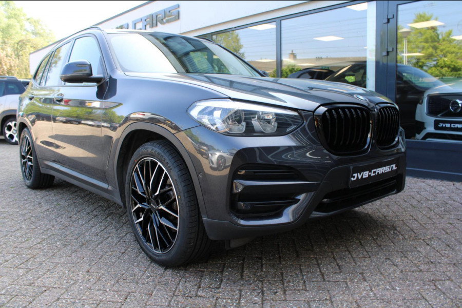 BMW X3 XDrive30e