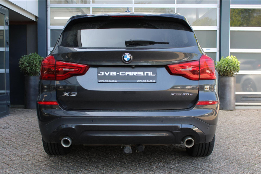 BMW X3 XDrive30e