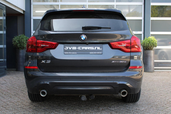 BMW X3 XDrive30e