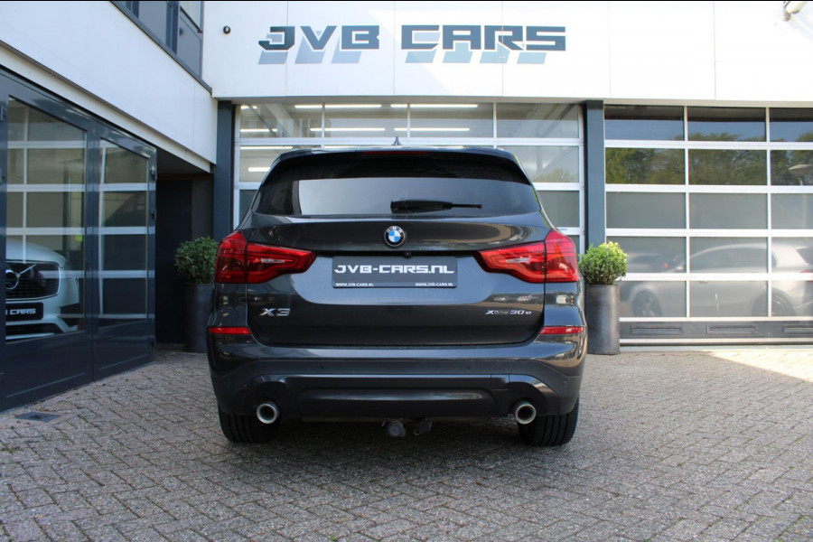 BMW X3 XDrive30e