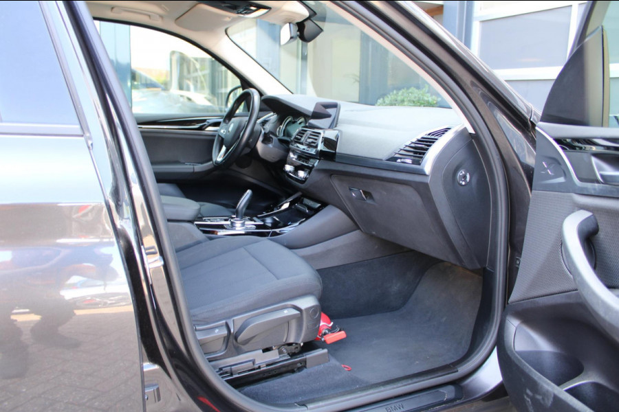 BMW X3 XDrive30e