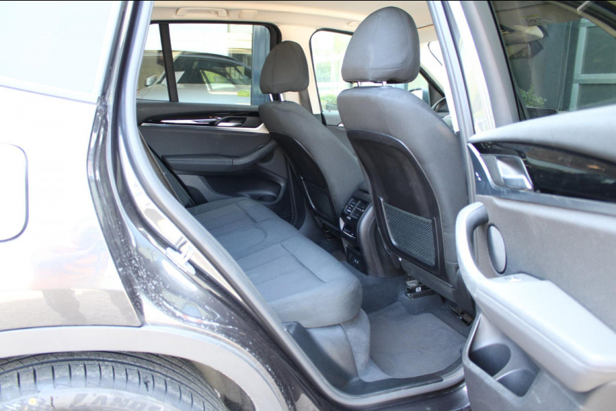 BMW X3 XDrive30e