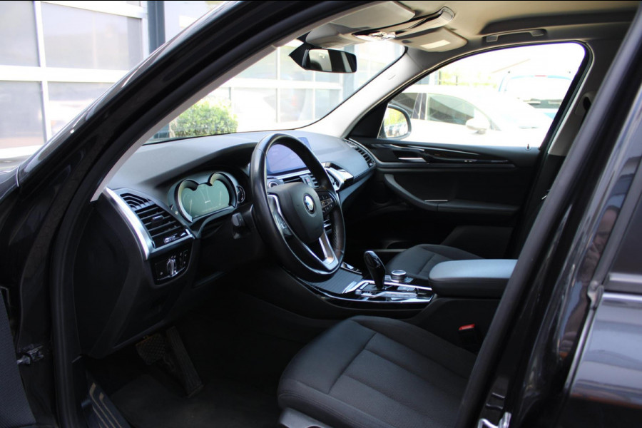 BMW X3 XDrive30e
