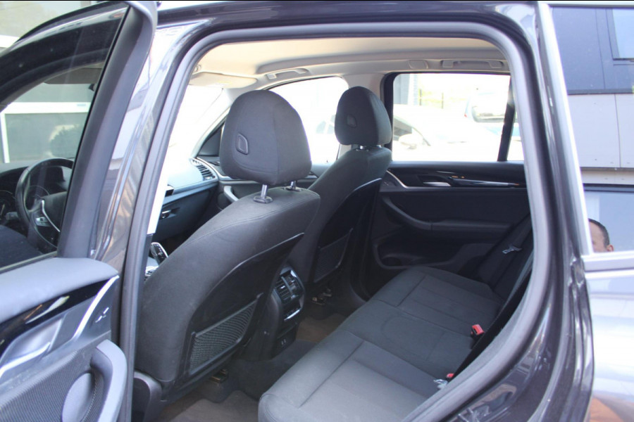 BMW X3 XDrive30e