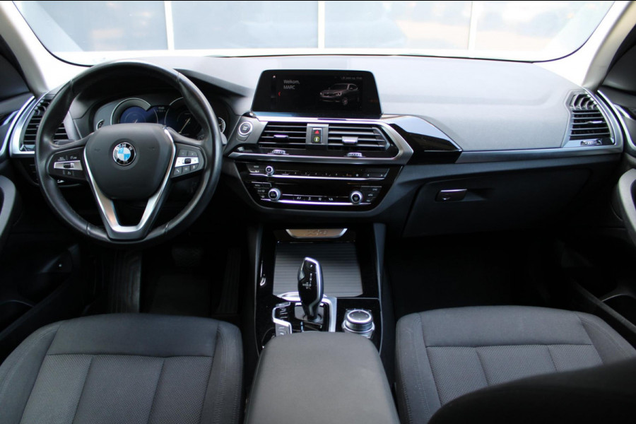 BMW X3 XDrive30e