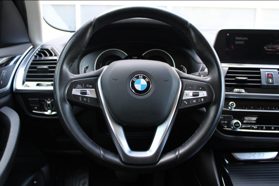 BMW X3 XDrive30e