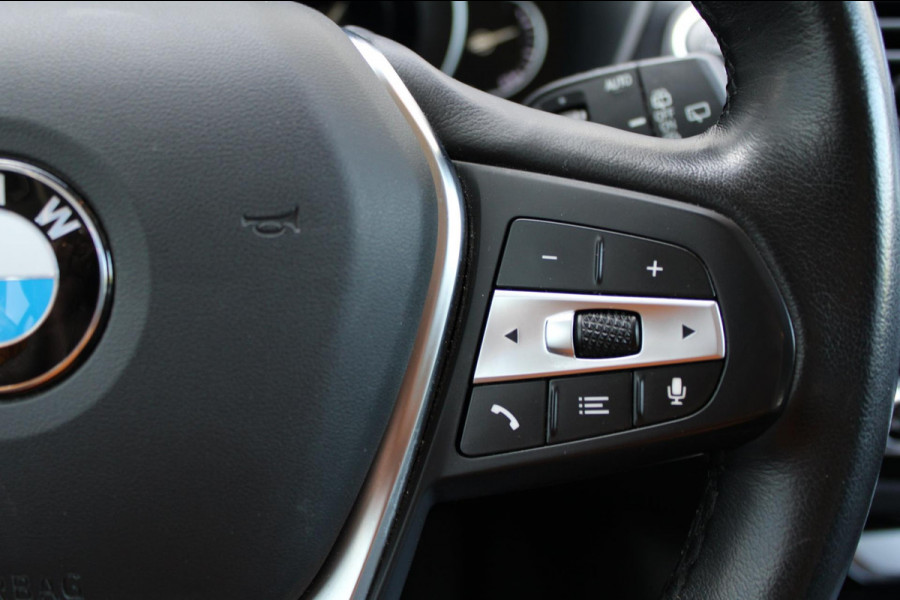 BMW X3 XDrive30e