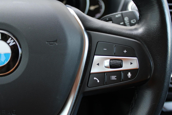 BMW X3 XDrive30e