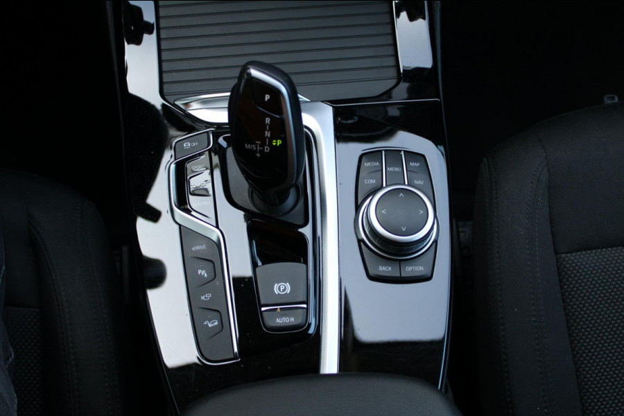 BMW X3 XDrive30e