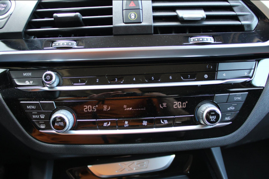 BMW X3 XDrive30e