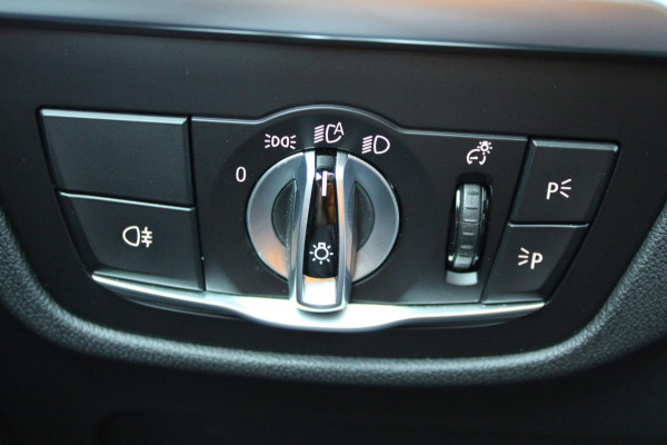 BMW X3 XDrive30e