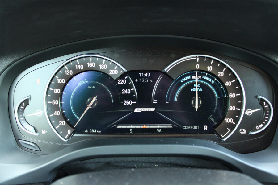 BMW X3 XDrive30e