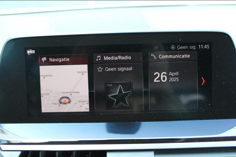 BMW X3 XDrive30e