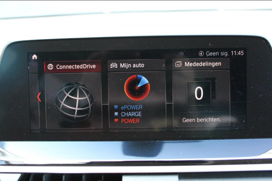 BMW X3 XDrive30e