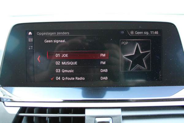 BMW X3 XDrive30e