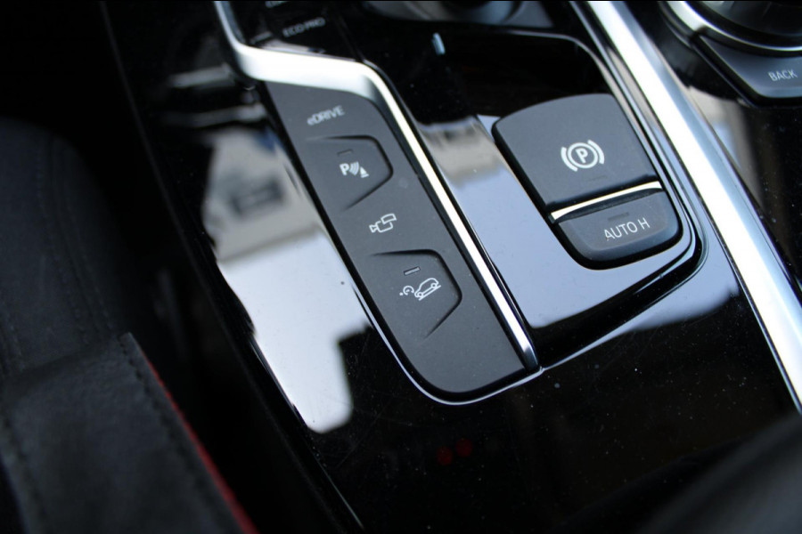 BMW X3 XDrive30e