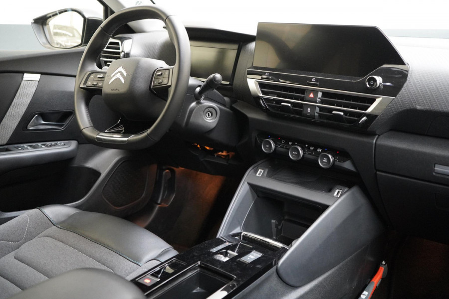 Citroën C4 1.2 Puretech 130pk Feel Pack Automaat | Head up | Navigatie | Achteruitrijcamera | Climate control | Cruise control