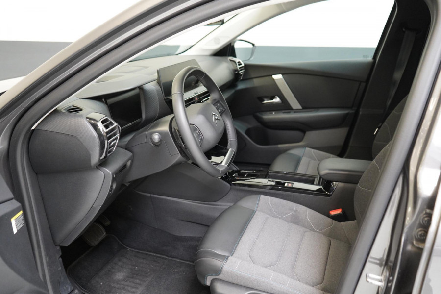 Citroën C4 1.2 Puretech 130pk Feel Pack Automaat | Head up | Navigatie | Achteruitrijcamera | Climate control | Cruise control