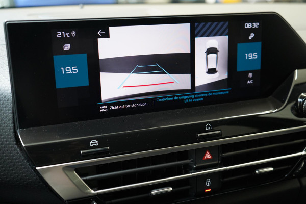 Citroën C4 1.2 Puretech 130pk Feel Pack Automaat | Head up | Navigatie | Achteruitrijcamera | Climate control | Cruise control