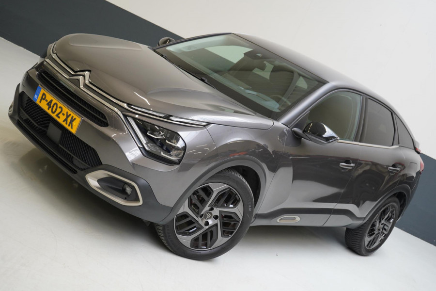 Citroën C4 1.2 Puretech 130pk Feel Pack Automaat | Head up | Navigatie | Achteruitrijcamera | Climate control | Cruise control