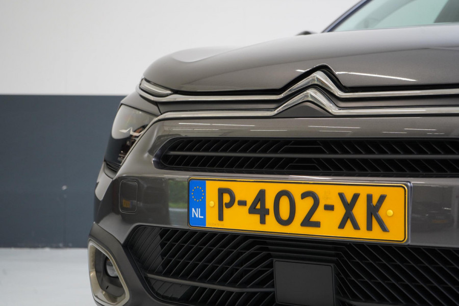 Citroën C4 1.2 Puretech 130pk Feel Pack Automaat | Head up | Navigatie | Achteruitrijcamera | Climate control | Cruise control