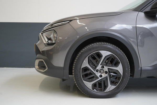 Citroën C4 1.2 Puretech 130pk Feel Pack Automaat | Head up | Navigatie | Achteruitrijcamera | Climate control | Cruise control