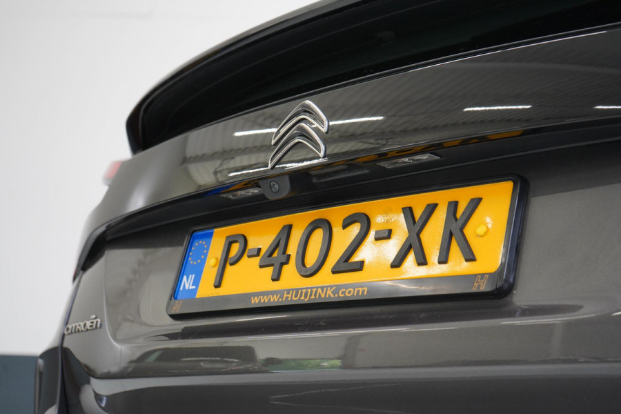Citroën C4 1.2 Puretech 130pk Feel Pack Automaat | Head up | Navigatie | Achteruitrijcamera | Climate control | Cruise control