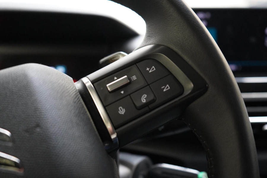 Citroën C4 1.2 Puretech 130pk Feel Pack Automaat | Head up | Navigatie | Achteruitrijcamera | Climate control | Cruise control