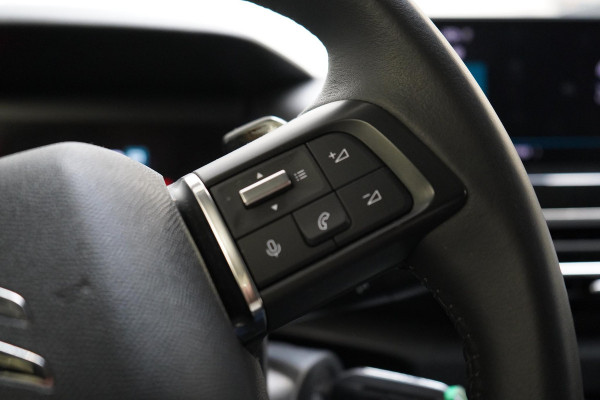Citroën C4 1.2 Puretech 130pk Feel Pack Automaat | Head up | Navigatie | Achteruitrijcamera | Climate control | Cruise control
