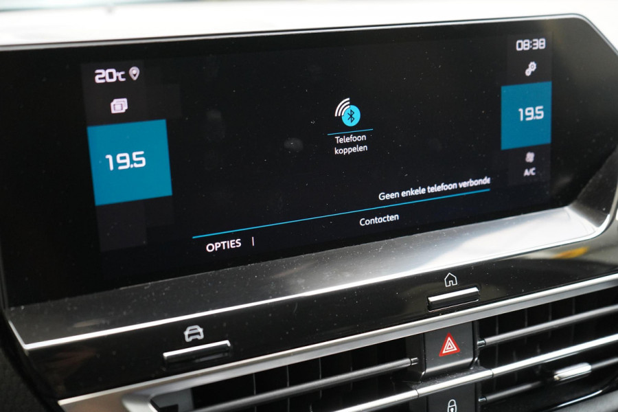 Citroën C4 1.2 Puretech 130pk Feel Pack Automaat | Head up | Navigatie | Achteruitrijcamera | Climate control | Cruise control