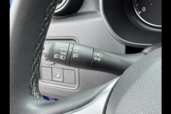 Dacia Duster 1.3 TCe Extreme Automaat Camera Navigatie Carplay Clima Cruise Leder