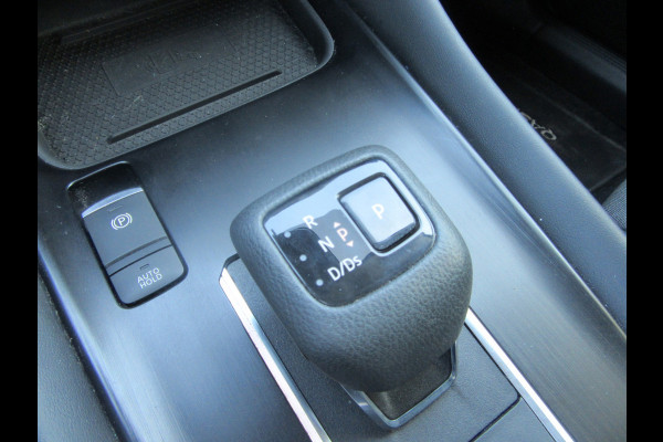 Nissan QASHQAI 1.3 MHEV Xtronic N-Connecta 360 Camera,NAVI,LED (occasion) automaat