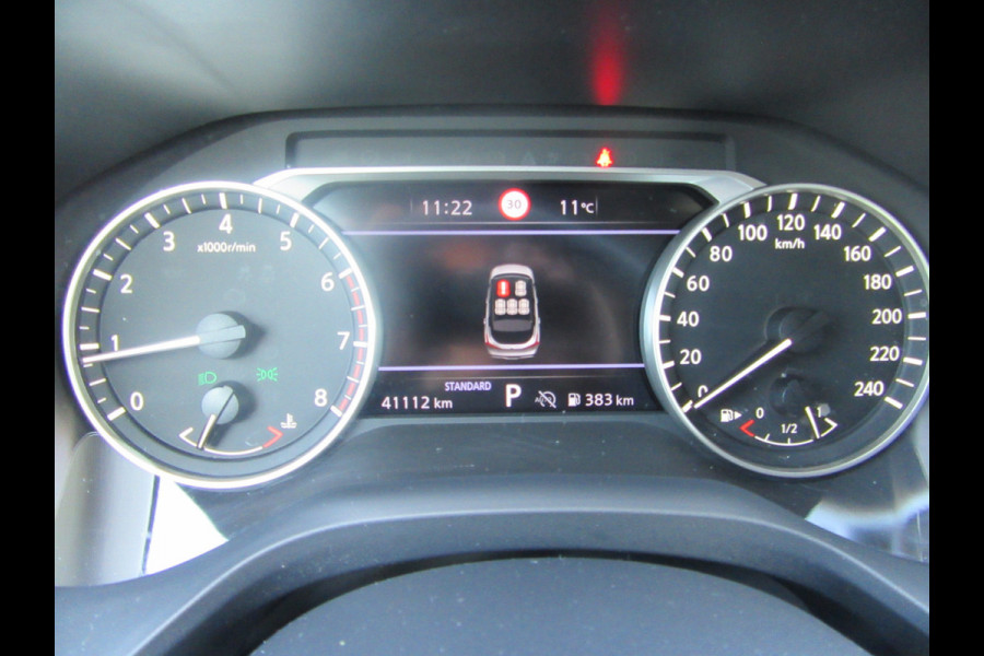 Nissan QASHQAI 1.3 MHEV Xtronic N-Connecta 360 Camera,NAVI,LED (occasion) automaat