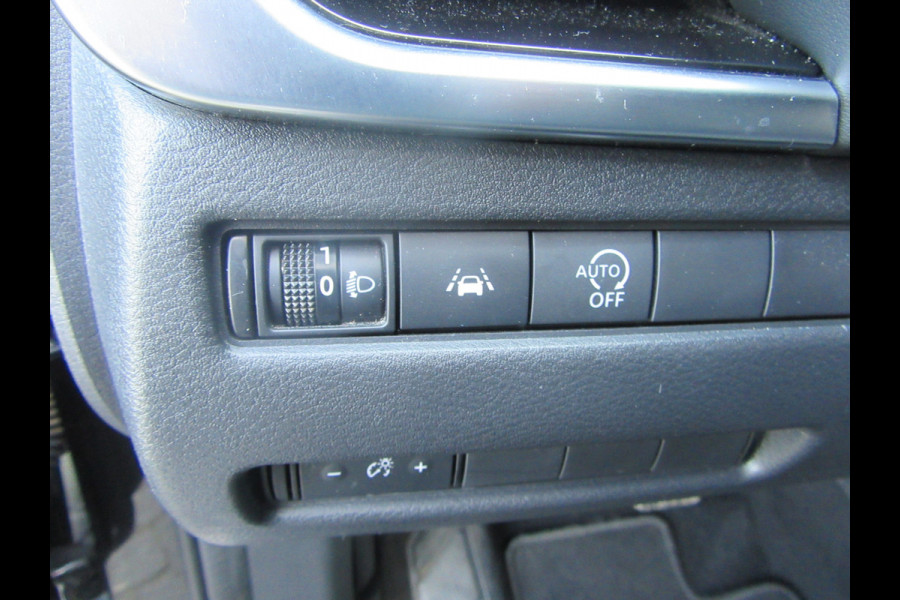 Nissan QASHQAI 1.3 MHEV Xtronic N-Connecta 360 Camera,NAVI,LED (occasion) automaat