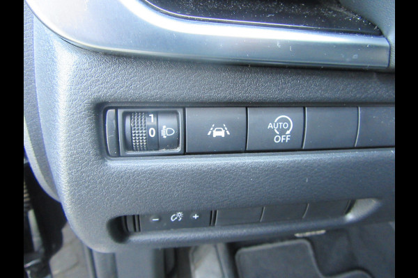 Nissan QASHQAI 1.3 MHEV Xtronic N-Connecta 360 Camera,NAVI,LED (occasion) automaat