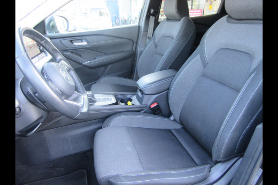 Nissan QASHQAI 1.3 MHEV Xtronic N-Connecta 360 Camera,NAVI,LED (occasion) automaat