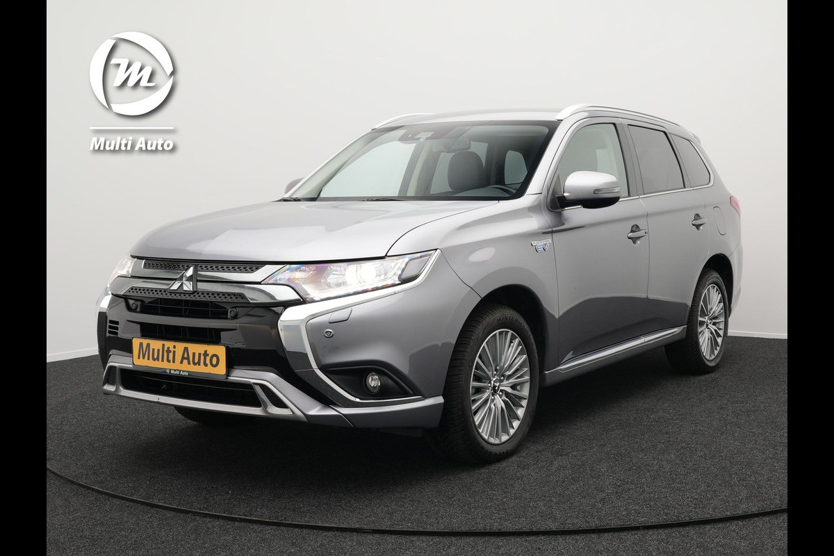 Mitsubishi Outlander 2.4 Intense Plug in Hybrid 225pk PHEV | Alcantara Sportstoelen | Parkeersensoren | Adaptive Cruise | Apple Carplay | Camera | DAB | L.M. 18" | Climate Control | Mitsubishi Outlander 2.4 Intense Plug in Hybrid 225pk PHEV | Alcantara Sportstoelen | Parkeersensoren | Adaptive Cruise | Apple Carplay | Camera | DAB | L.M. 18" | Climate Control |