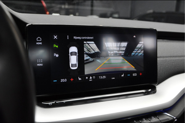 Škoda Octavia 1.4 TSI iV PHEV Head-Up Camera ACC Ambient PDC Keyless Memory