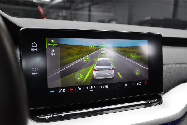 Škoda Octavia 1.4 TSI iV PHEV Head-Up Camera ACC Ambient PDC Keyless Memory