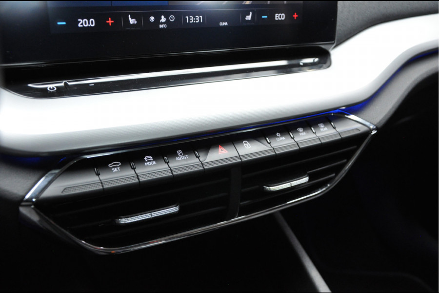 Škoda Octavia 1.4 TSI iV PHEV Head-Up Camera ACC Ambient PDC Keyless Memory