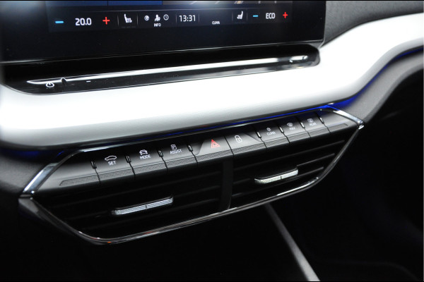 Škoda Octavia 1.4 TSI iV PHEV Head-Up Camera ACC Ambient PDC Keyless Memory