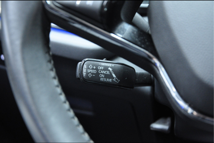 Škoda Octavia 1.4 TSI iV PHEV Head-Up Camera ACC Ambient PDC Keyless Memory