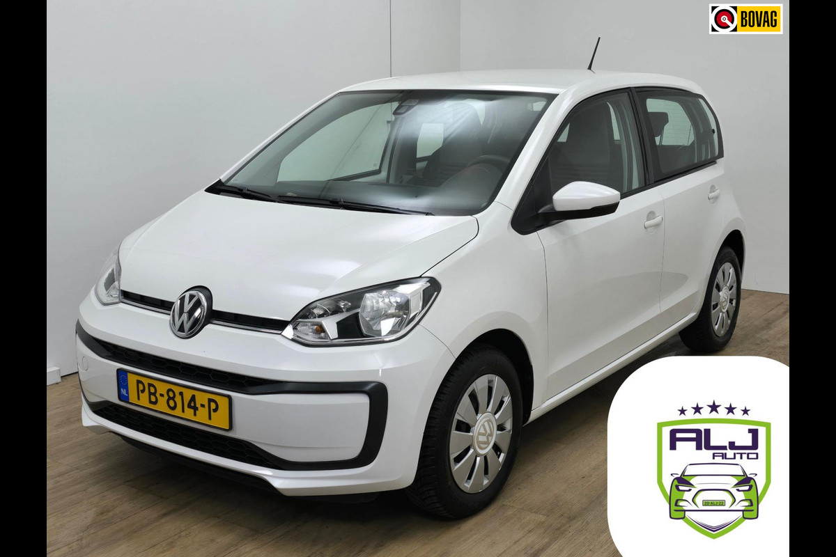 Volkswagen up! Occasion 1.0 Bluemotion zeer zuinig! | Tweedehands Volkswagen Up in wit met 68000km | Bluetooth audio | Airco | DAB Volkswagen up! Occasion 1.0 Bluemotion zeer zuinig! | Tweedehands Volkswagen Up in wit met 68000km | Bluetooth audio | Airco | DAB