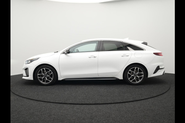 Kia ProCeed 1.4 T-GDI GT-Line 140pk Automaat | Adaptive Cruise | JBL Sound | Virtual Cockpit |  Apple Carplay | Camera | Sportstoelen | Keyless | El . Achterklep | LED |