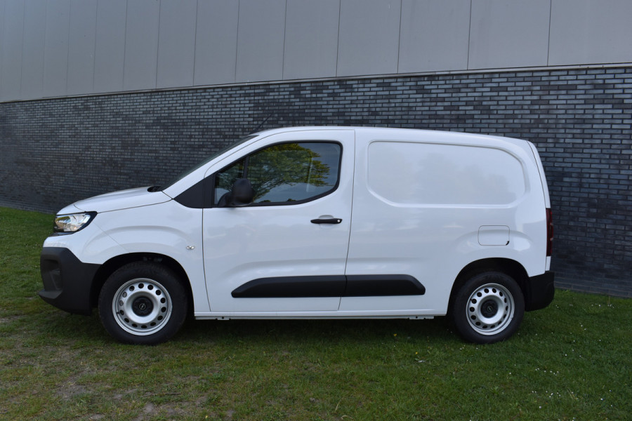 Opel Combo 1.5 BlueHDi 130 S&S L1 Euro 6 Automaat diesel Navigatie applecarplay