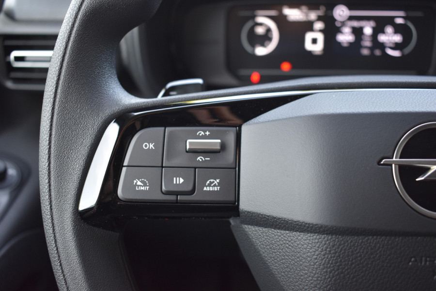 Opel Combo 1.5 BlueHDi 130 S&S L1 Euro 6 Automaat diesel Navigatie applecarplay